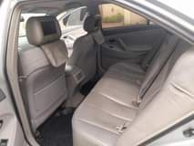 A picture of Honda evil spirit