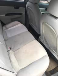 A picture of Danny Yung Smarts Autos Neat Hyundai Accent 08 Manual Very
