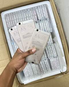 A picture of Oppo A57 Gb64 ram4