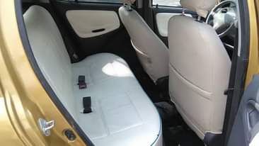 A picture of URGENT BUYERS 09030318568 CLEAN Toyota Yaris Year 2002 Model Foreign