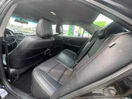 A picture of Foreign Use Toyota Camry 2016 Sport Edition DM For More