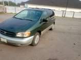 A picture of Registered 2000 sienna