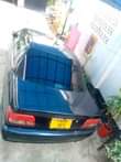 A picture of TOYOTA CARINA TI PRICE 7M CALL 0621007902