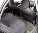 A picture of dealer food Toyota Corolla 2012 model first flash buy and