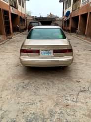 A picture of Need 1 lucky buyer for this my Toyota Camry Neatly