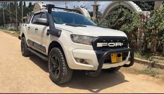 used ford ranger