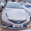 A picture of Toyota Markx 2012 39m