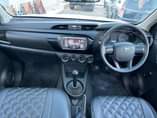 A picture of Price 82 Mil CONTACT 0769617116 Make Toyota Model Hilux Vigo