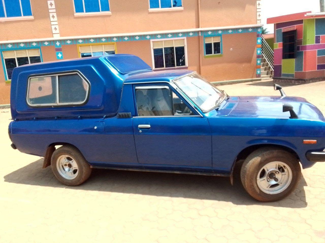 used nissan