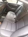 A picture of Bmw Fseries 2013