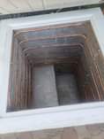 A picture of Freezer