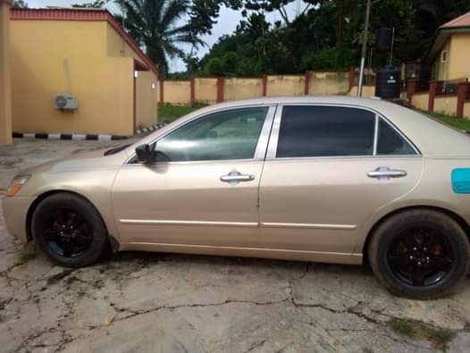 A picture of Quick sale 1 8m Everything working fine call 08160525071 Slight