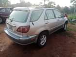 A picture of 2001 Lexus Rx 300