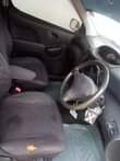 A picture of Toyota Funcargo