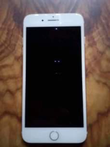 A picture of IPhone 7 plus for sale urgently