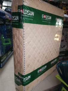 A picture of Goldsun