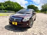 A picture of Toyota Premio New Model on sale DWT