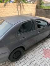 A picture of Toyota Yaris Manual transmission 08 model Engine OK Gear Ok
