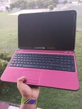 A picture of HP pavilion g6 core 2duo Ram 4gb hdd 320gb procesor