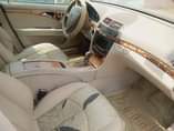 A picture of 2007 Mercedes C350 4matic