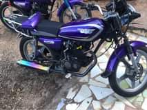Knxg S.