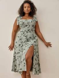 A picture of Dresses
