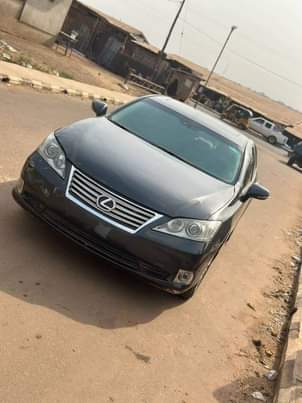 A picture of 2008 Lexus Lexus ES 350