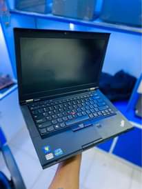 A picture of T430 Core i5 4gb Ram 500Gb rom 400k 0781627418 or