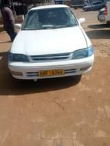 toyota corona