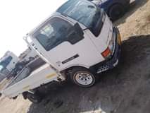 used nissan atlas