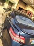 A picture of A well used Toyota Camry 09 with good engine