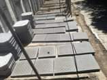 A picture of Paving blocks for sale