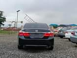 A picture of TOKS GRADE Neatly Used Honda Accord 2014 model going for