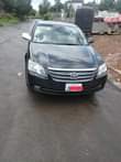A picture of TOYOTA AVALON 2007