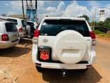 A picture of Landcruiser txl for sale