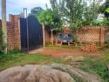 A picture of Kawempe kagoma house on quick sale