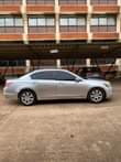 A picture of NIGERIAN USED HONDA ACCORD 2008 model premium condition with complete