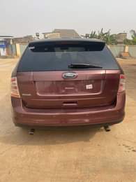 A picture of Neatly used for edge for sale engine and gear is