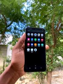 A picture of SAMSUNG A10S