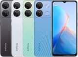 A picture of Tecno Infinix and itel