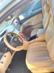 A picture of Neatly used Toyota Venza 2010 Sound Engine and gear V4