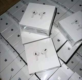 airpods