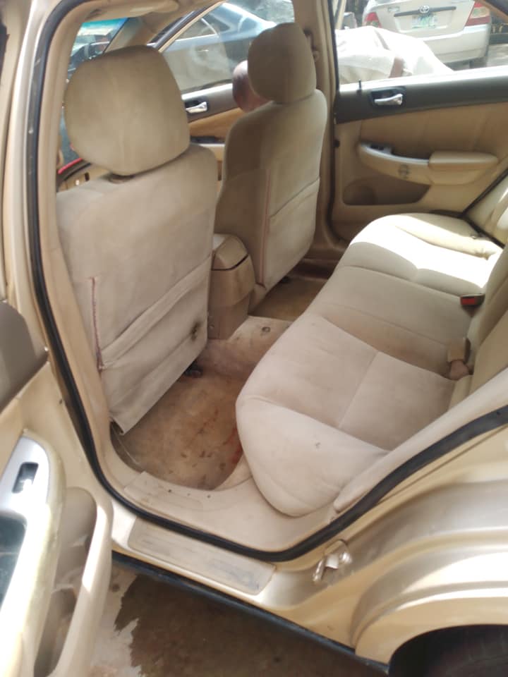 A picture of Car