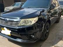 A picture of SUBARU FORESTER ON SALE