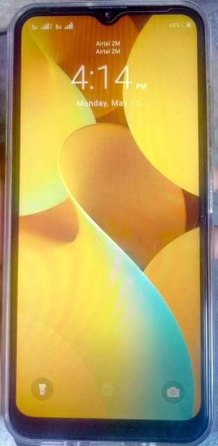 tecno spark