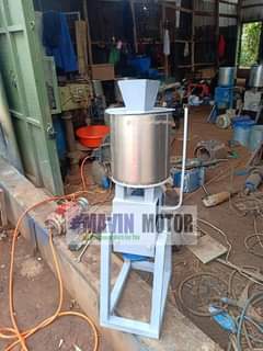 grinding machine