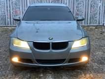 A picture of Clean bmw 3 series 2009 model with duty Location is