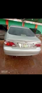 A picture of 2005 Lexus ES330 330