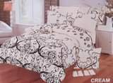 A picture of 14pcs bedsheet sets