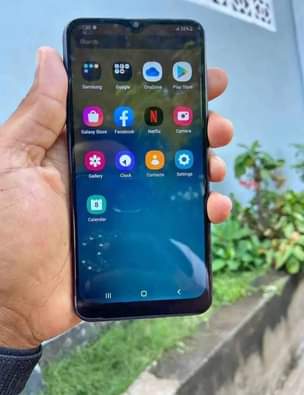 samsung a20